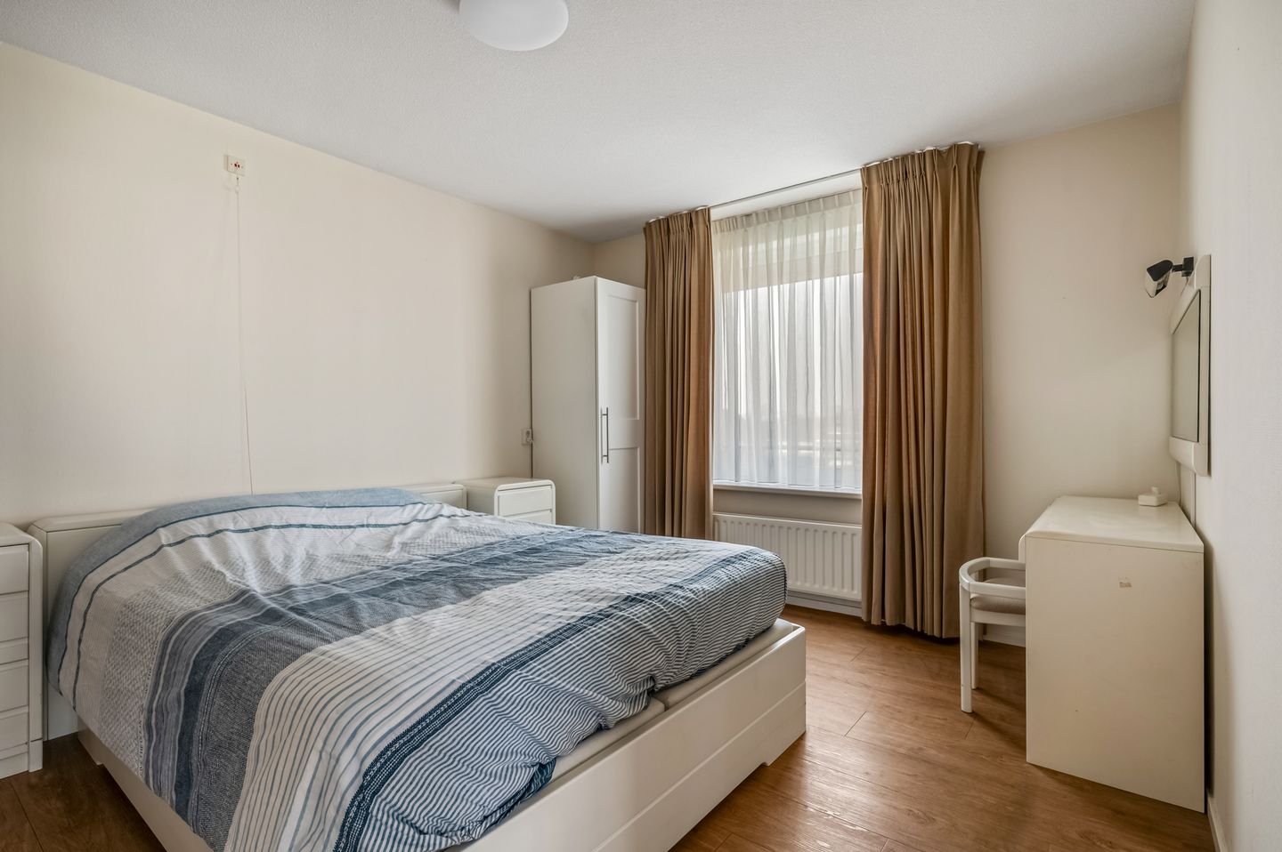 Modern Corner Apartment with Energy Label C in Central Herveld — 16