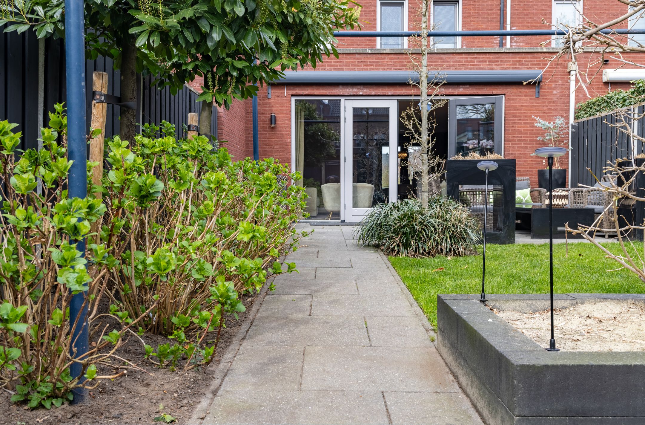 Foto 33 van De Regenboog 28