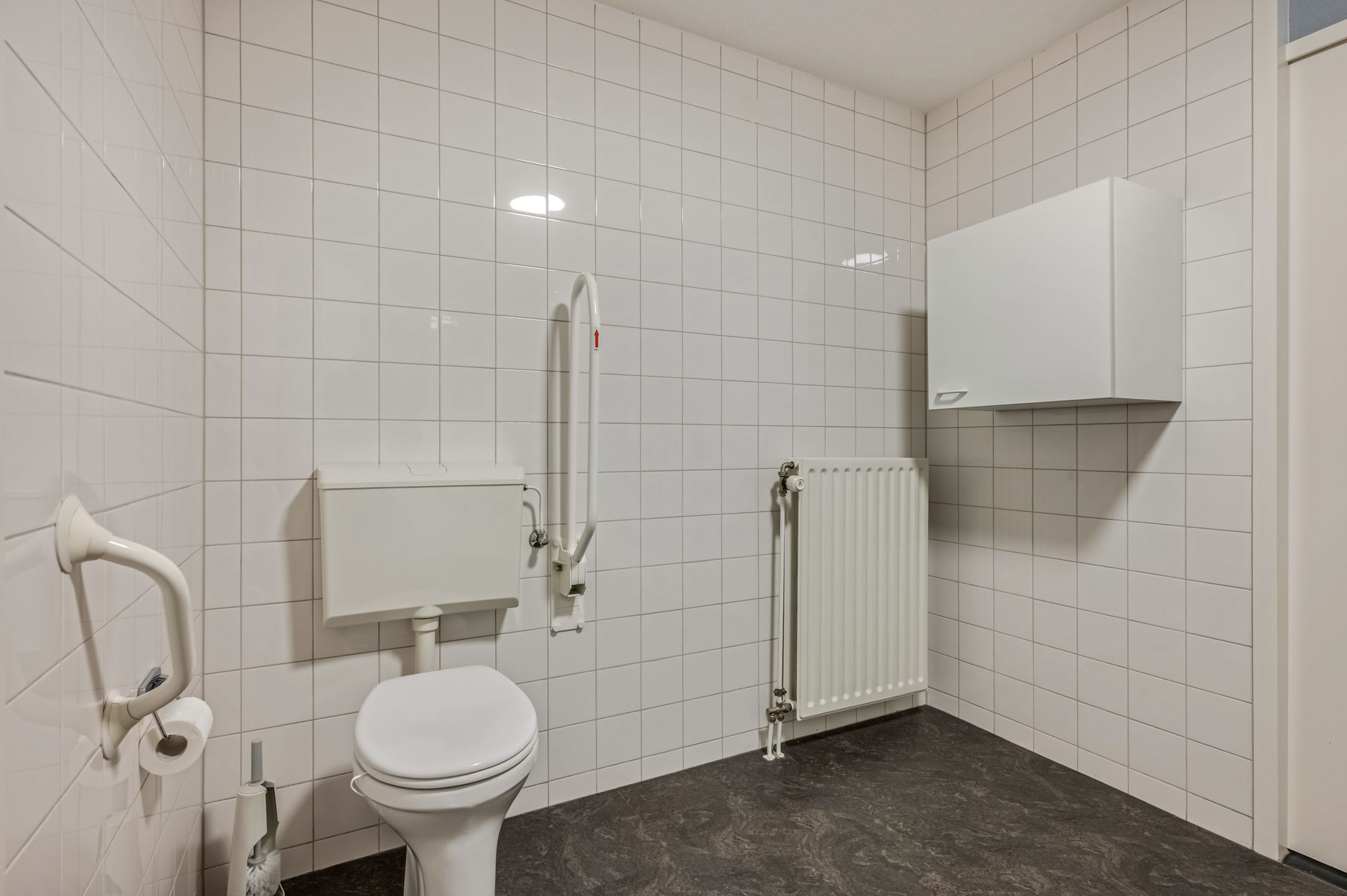Modern Corner Apartment with Energy Label C in Central Herveld — 21