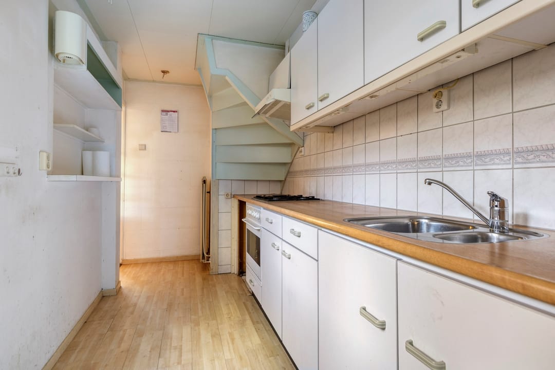 Photo 11 of Frans Halsstraat 23