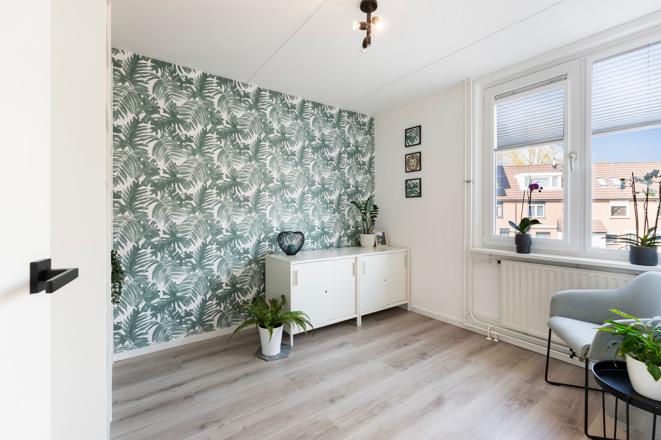 Foto 30 van Simon Vestdijk-erf 123