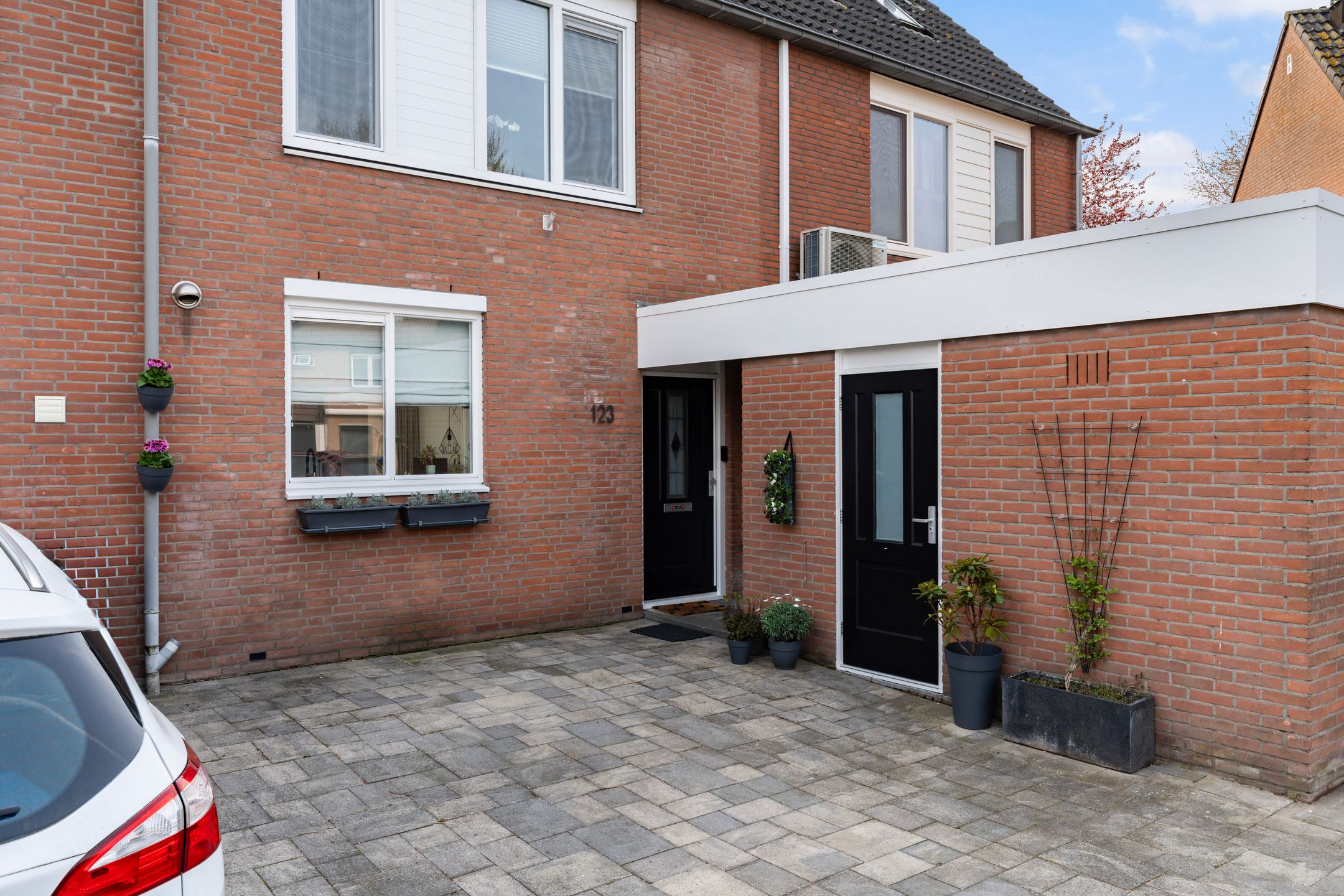 Foto 6 van Simon Vestdijk-erf 123