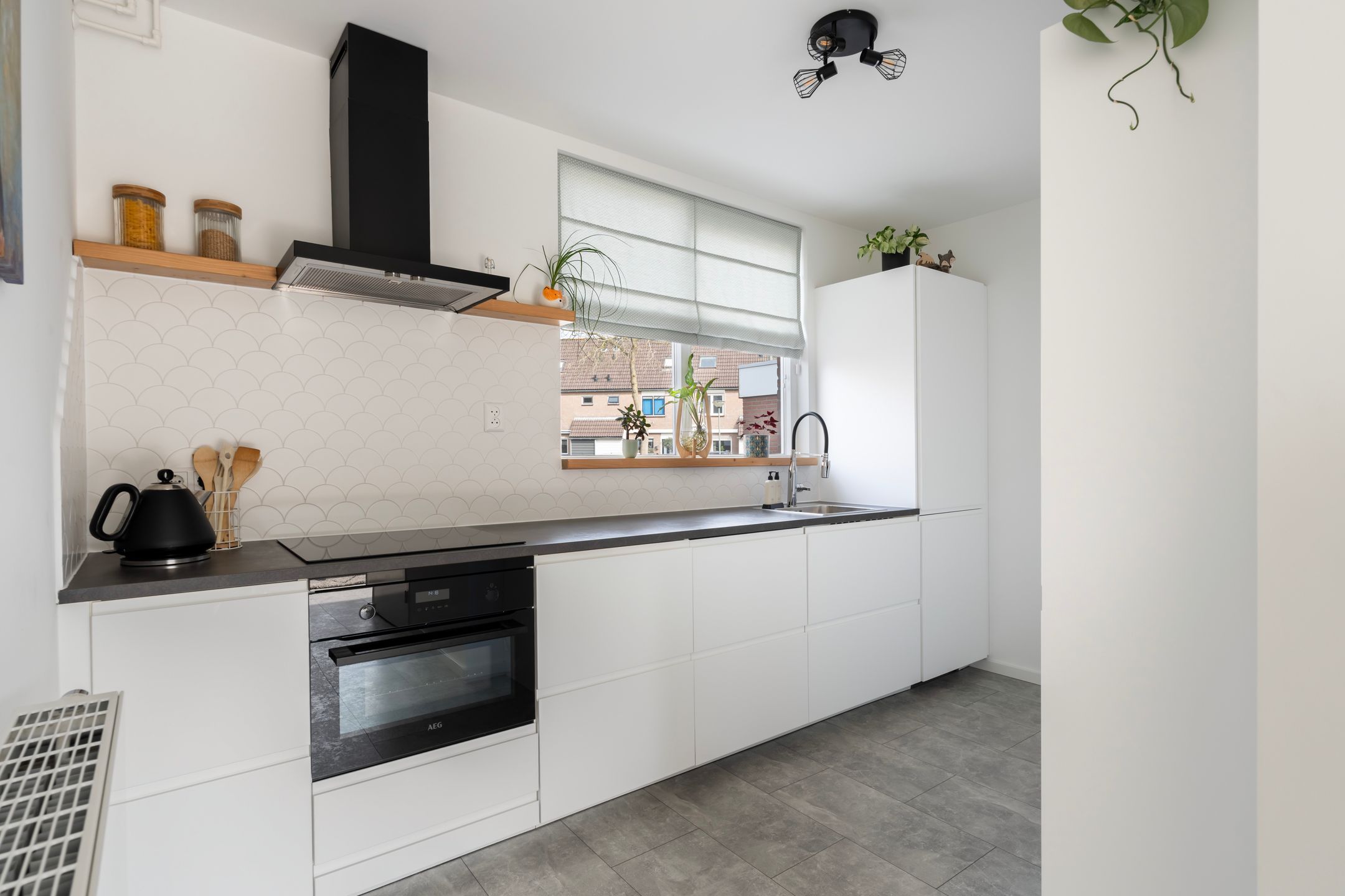 Foto 3 van Simon Vestdijk-erf 123