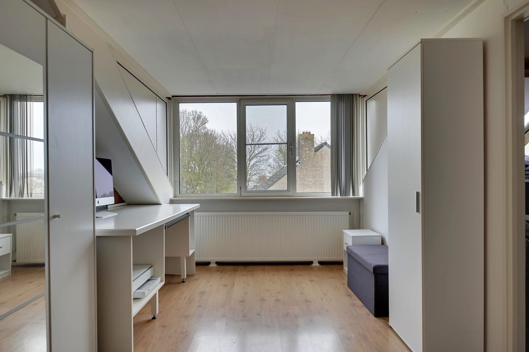 Foto 26 van Mauritsstraat 22