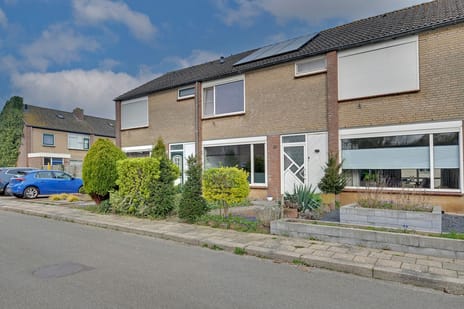 Mauritsstraat thumbnail