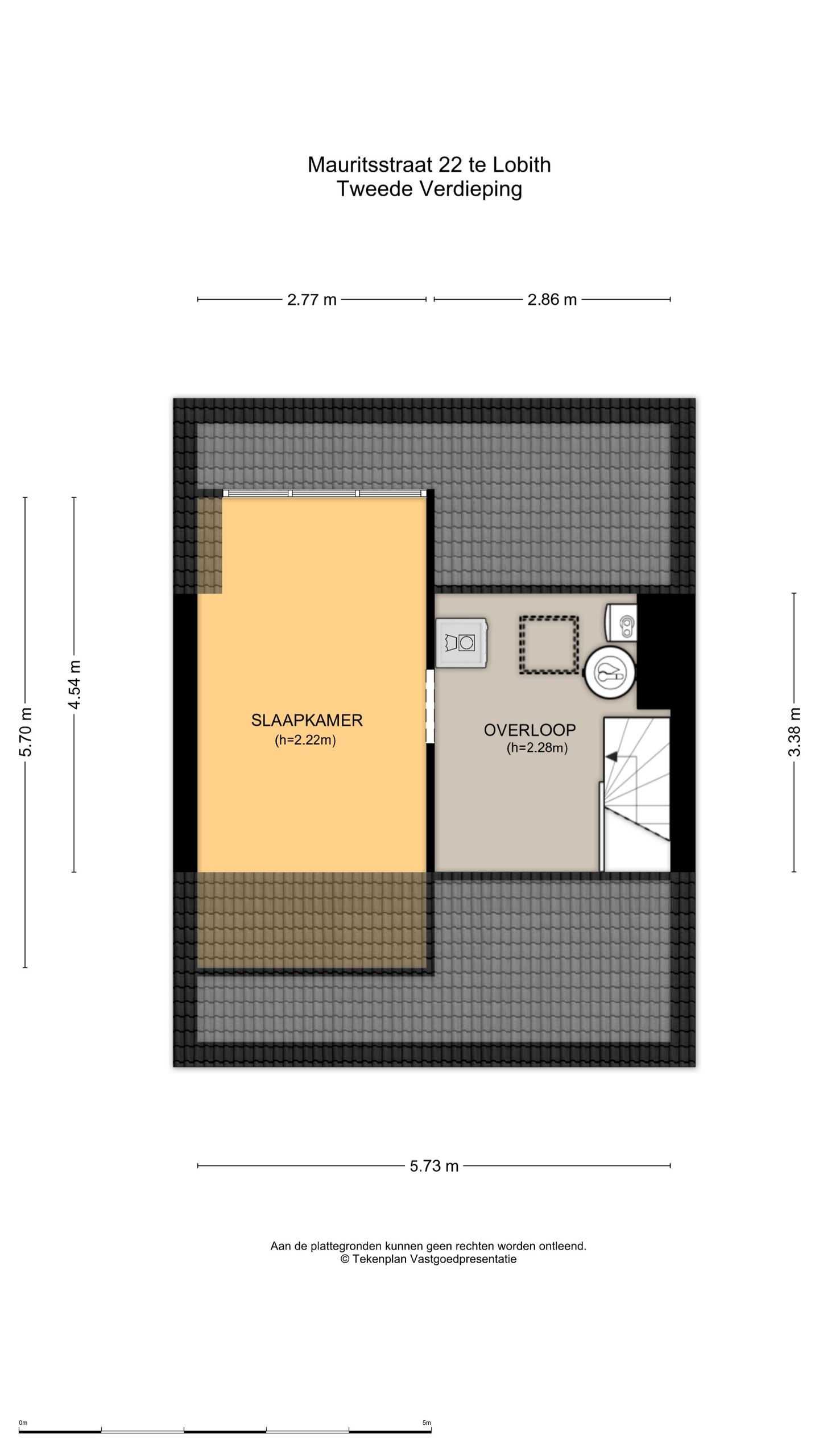 Foto 34 van Mauritsstraat 22