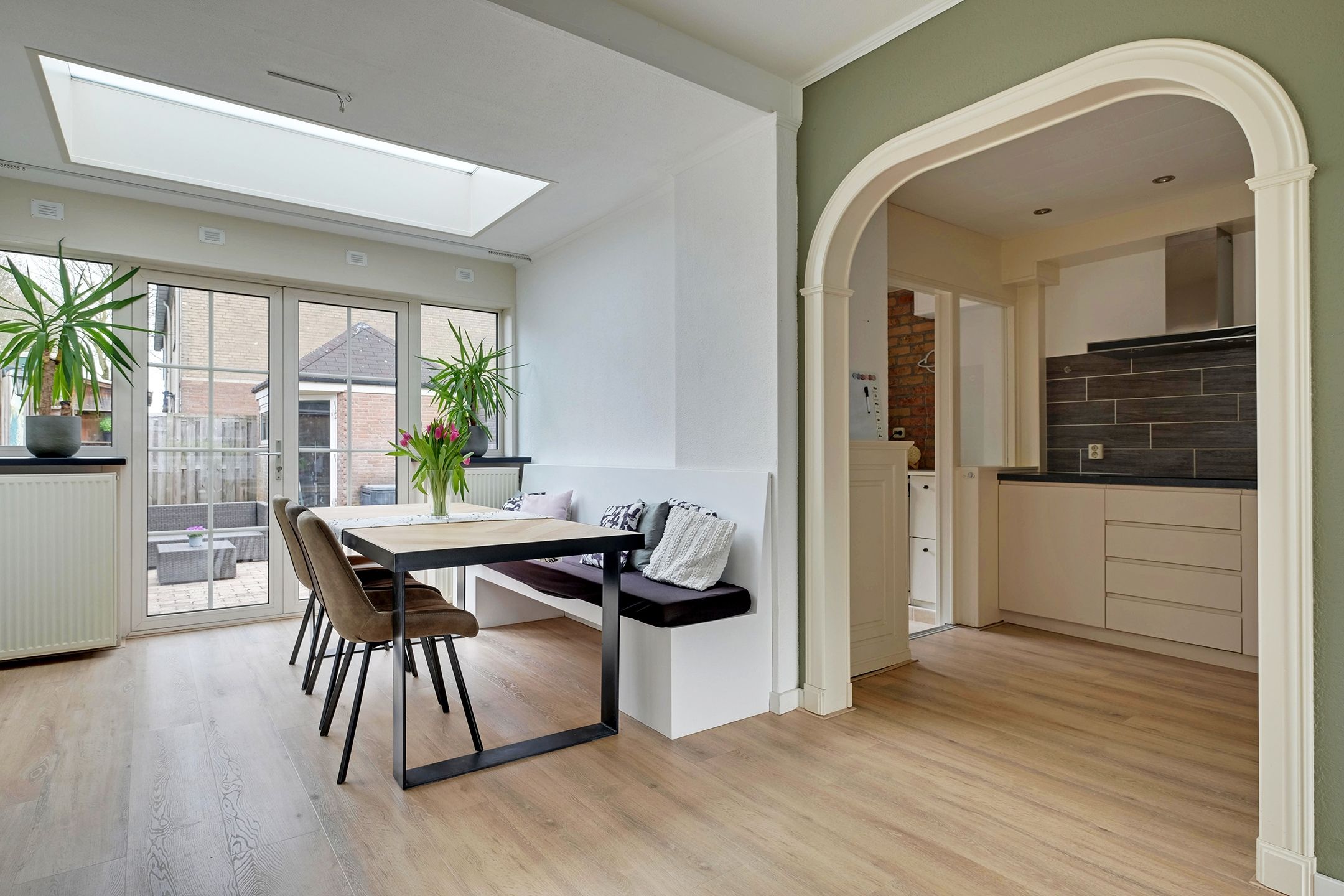 Foto 12 van Mauritsstraat 22