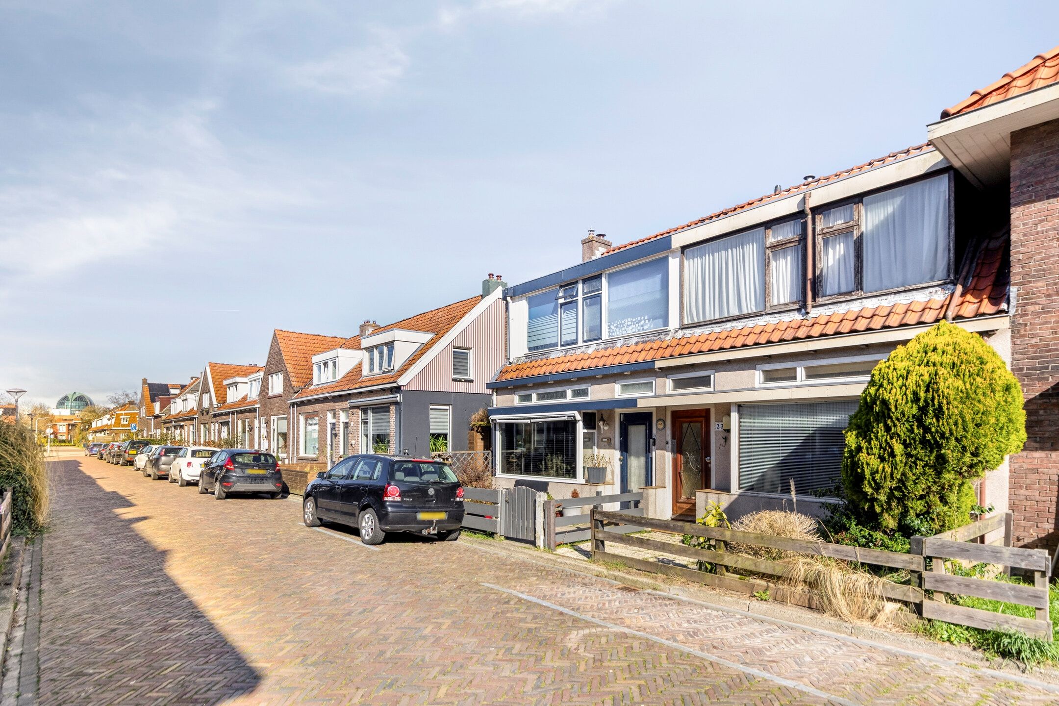 Photo 3 of Frans Halsstraat 23