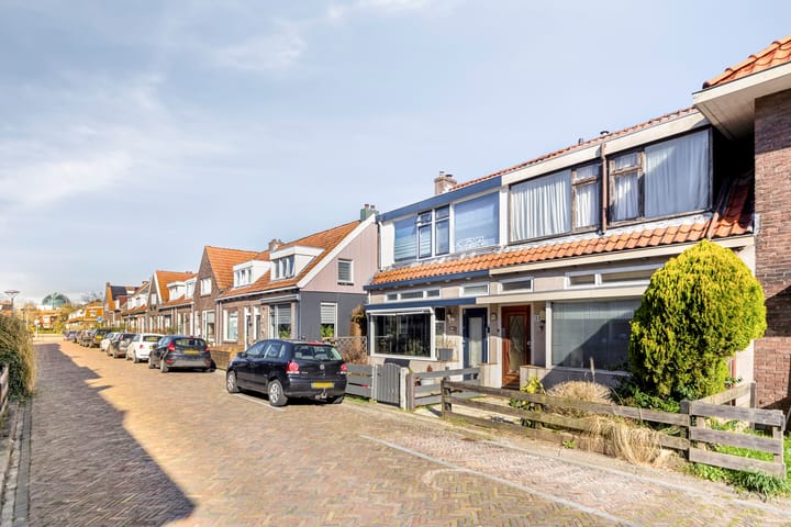 Photo 3 of Frans Halsstraat 23