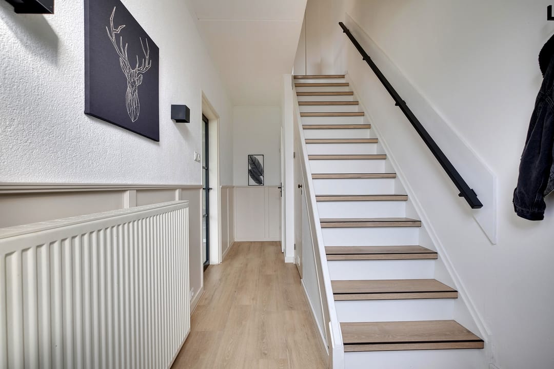 Foto 7 van Mauritsstraat 22