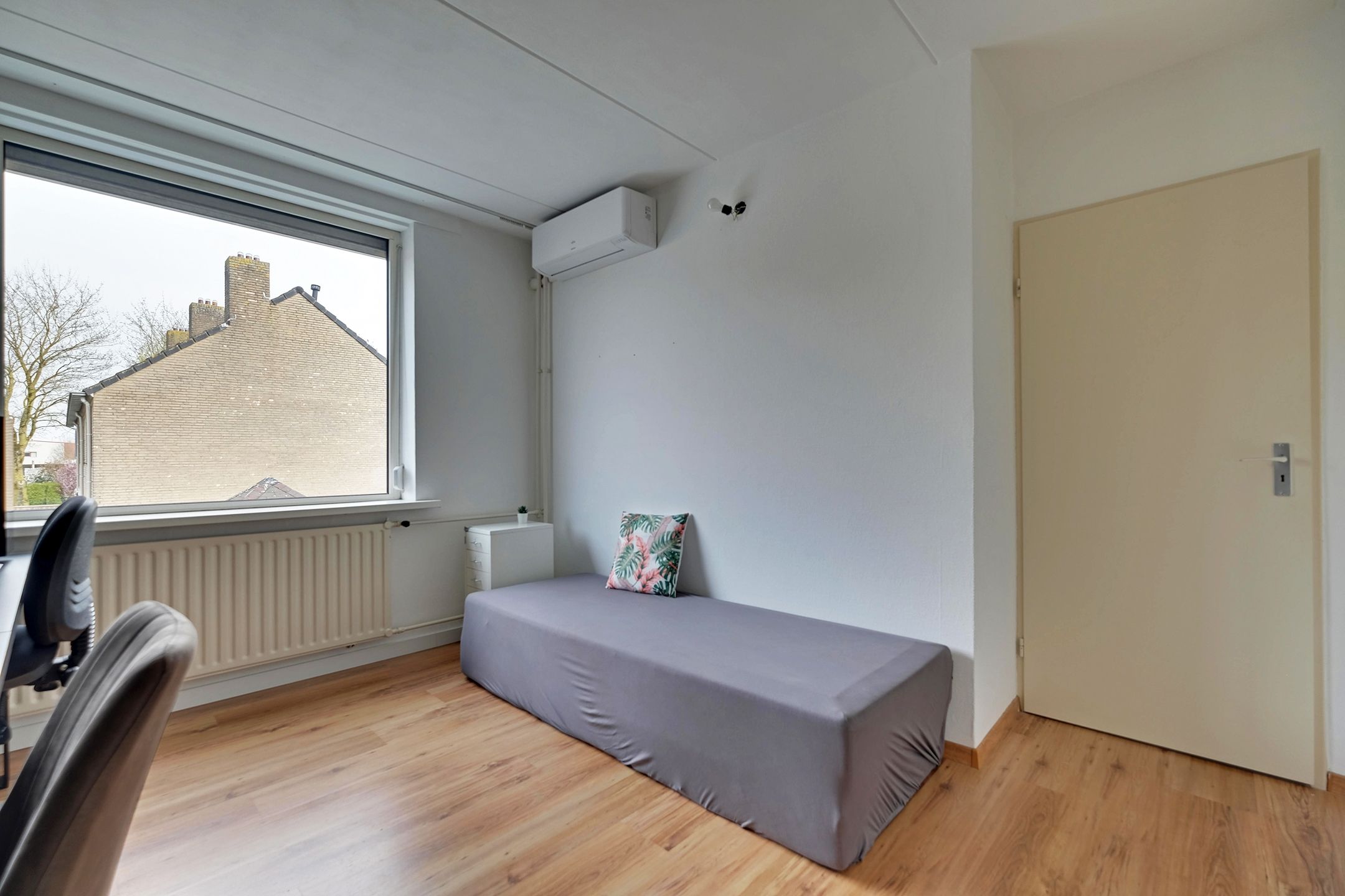 Foto 21 van Mauritsstraat 22