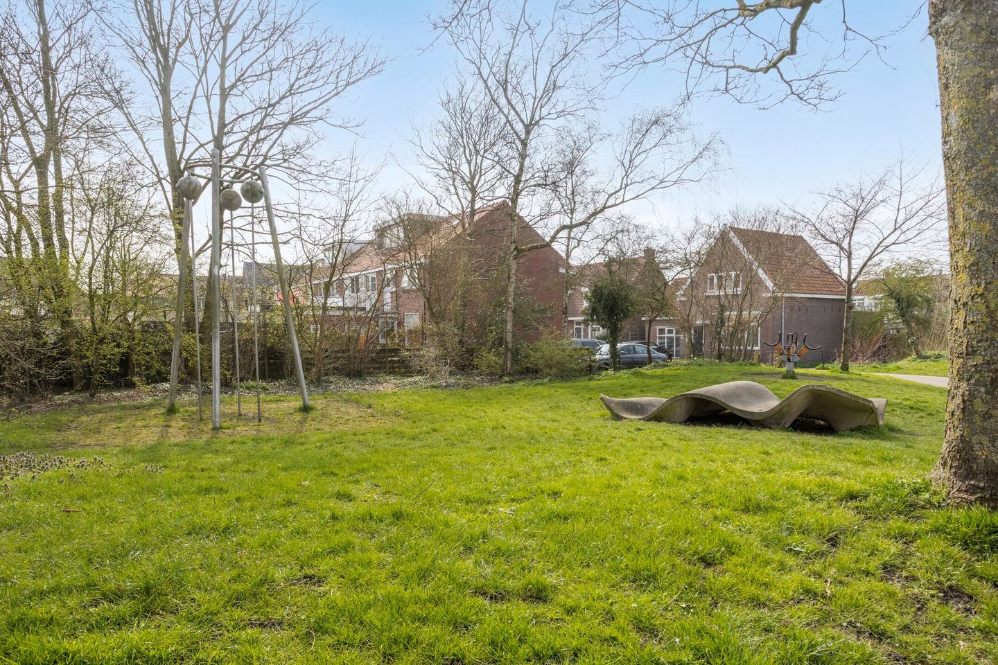 Photo 25 of Frans Halsstraat 23