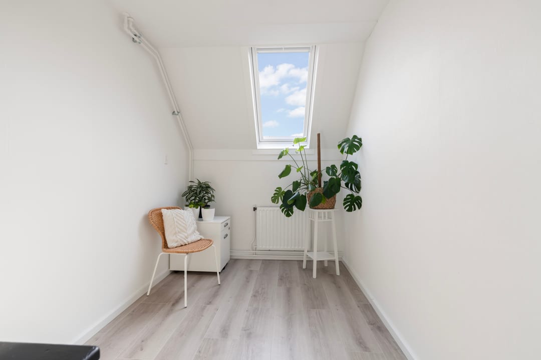 Foto 26 van Simon Vestdijk-erf 123