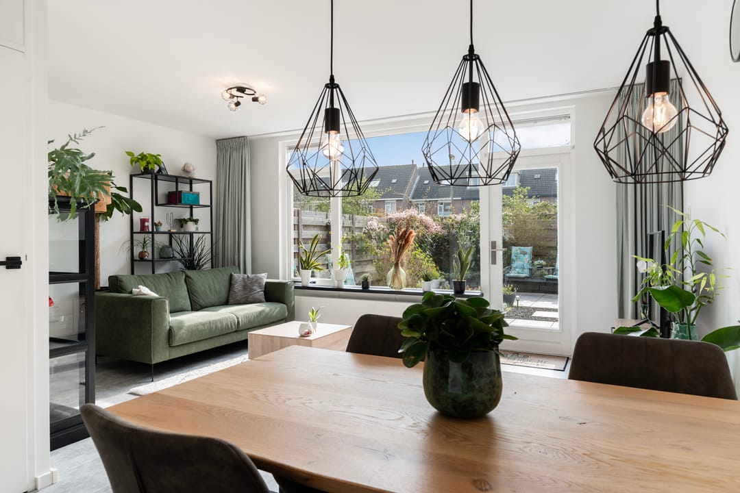 Foto 8 van Simon Vestdijk-erf 123