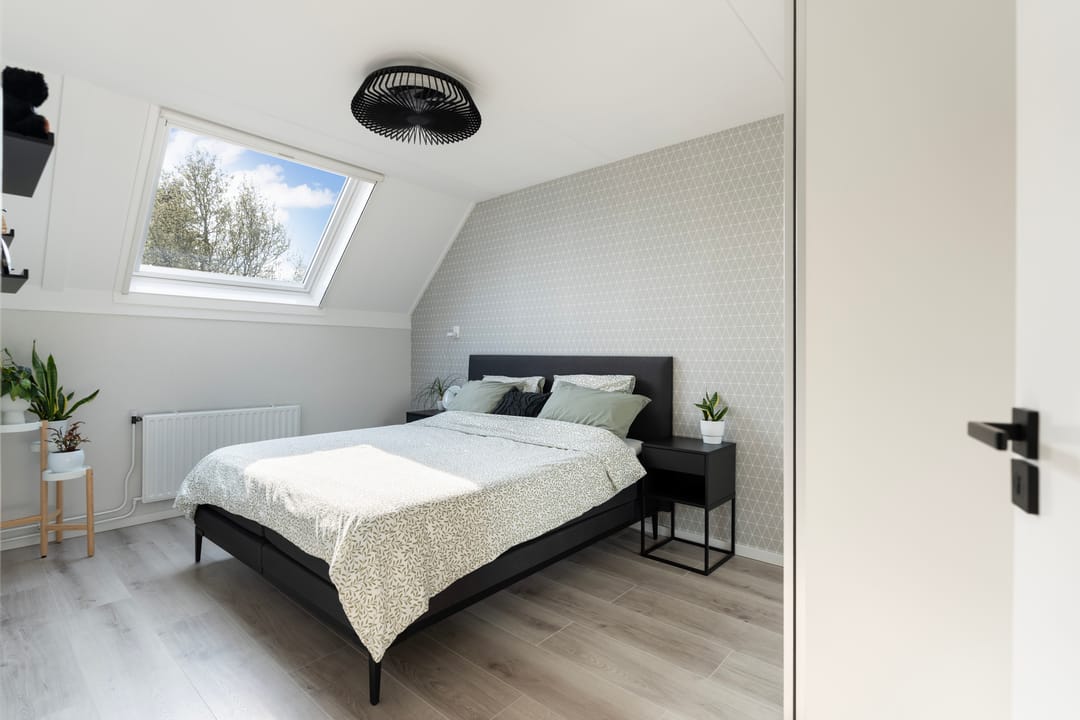 Foto 28 van Simon Vestdijk-erf 123