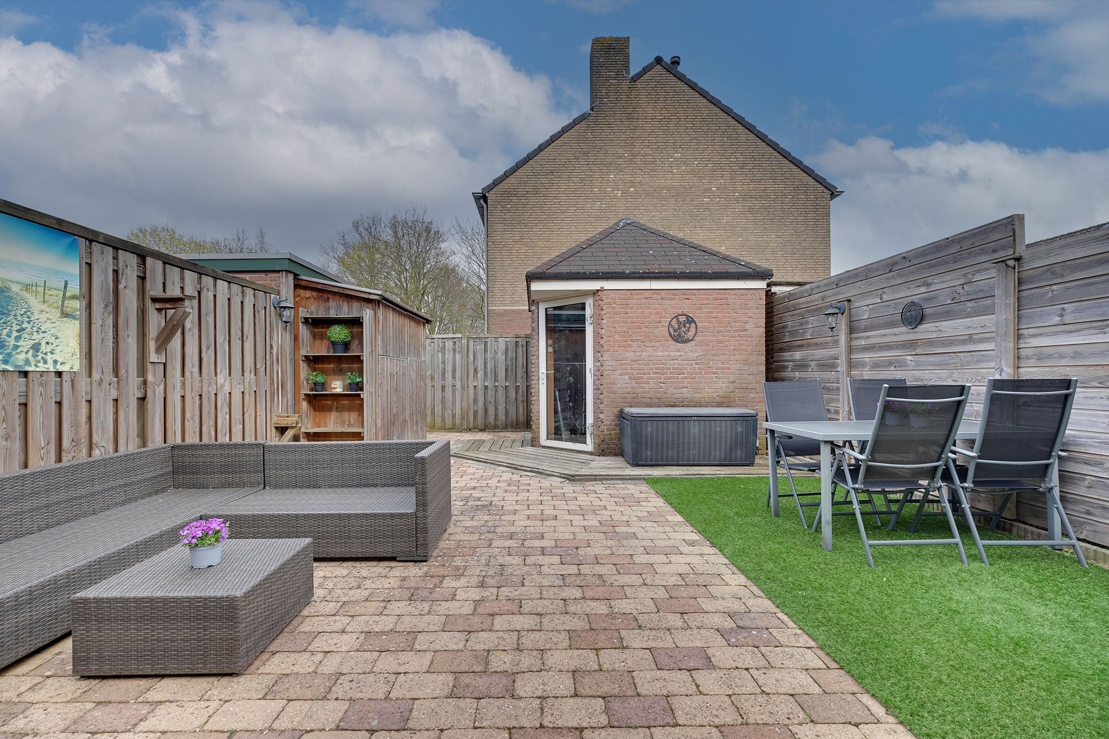 Foto 27 van Mauritsstraat 22