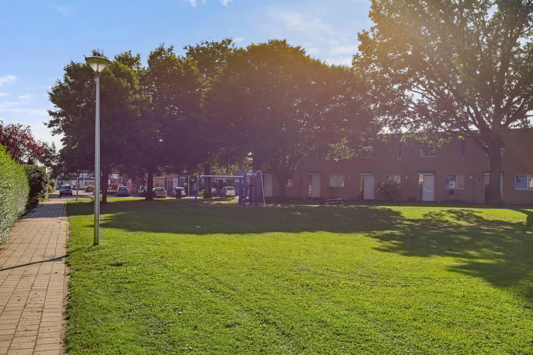 Foto 31 van Mauritsstraat 22