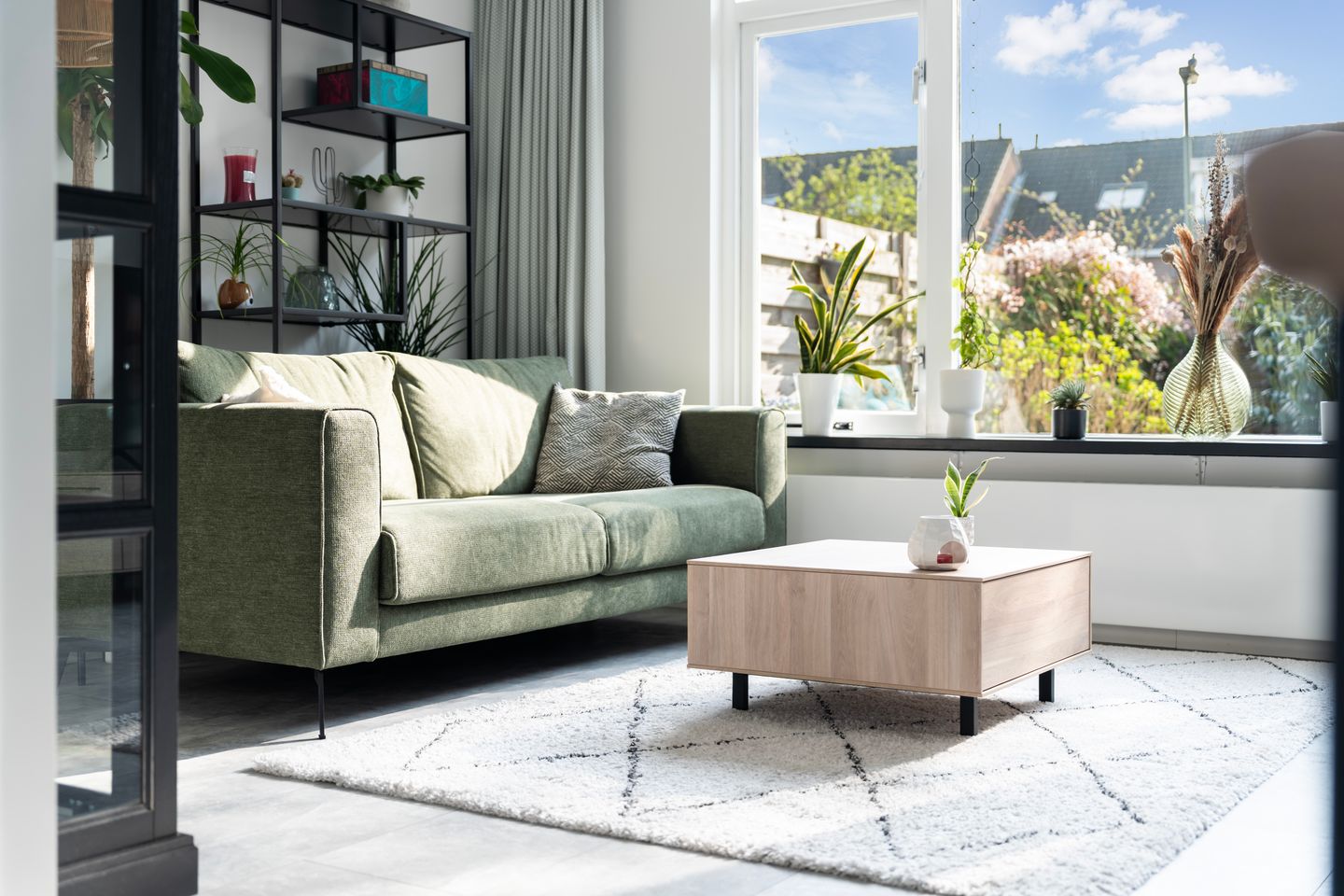 Foto 10 van Simon Vestdijk-erf 123