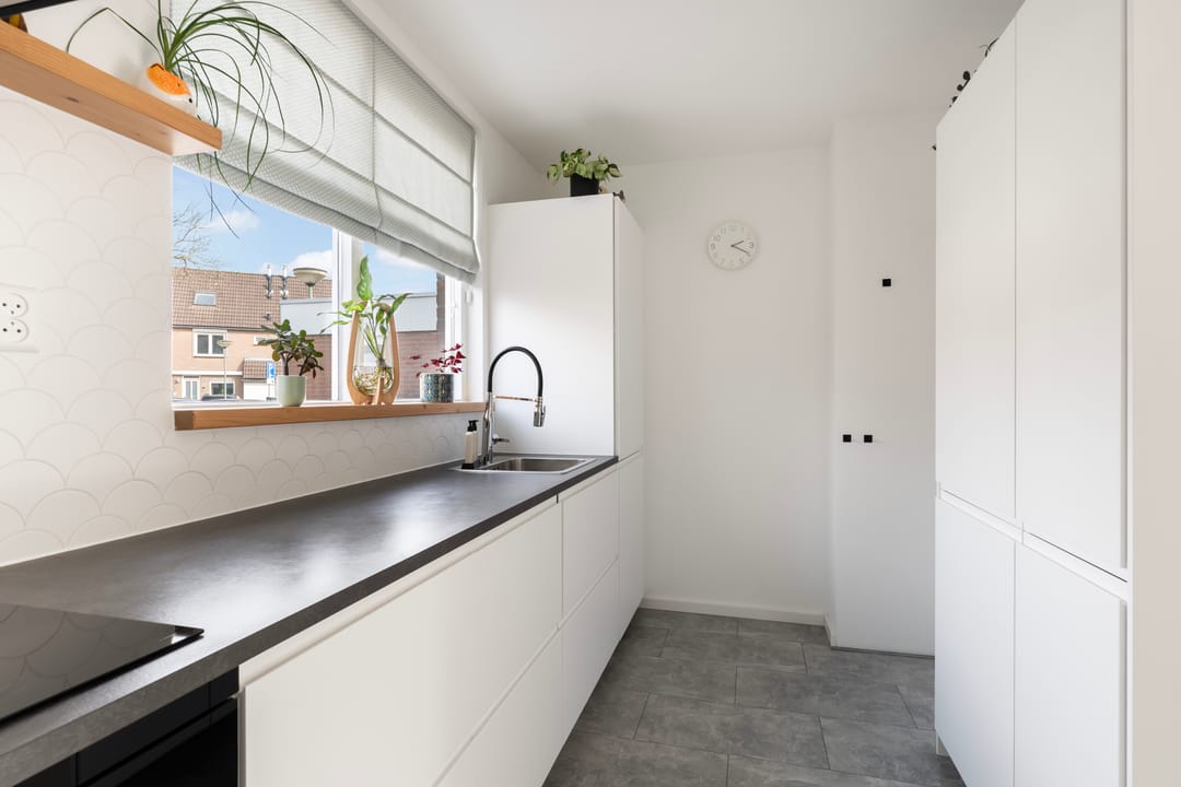 Foto 17 van Simon Vestdijk-erf 123