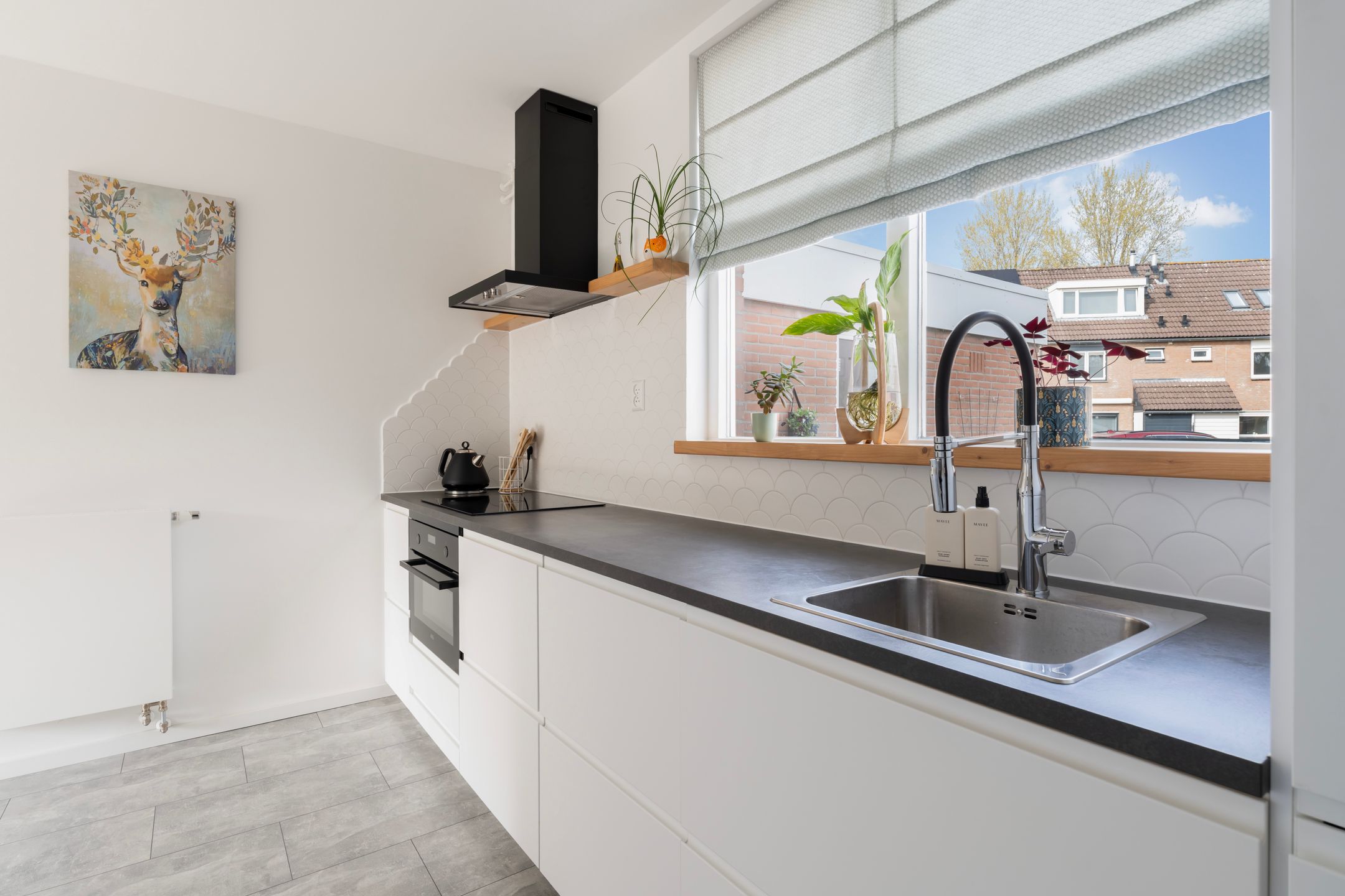 Foto 21 van Simon Vestdijk-erf 123