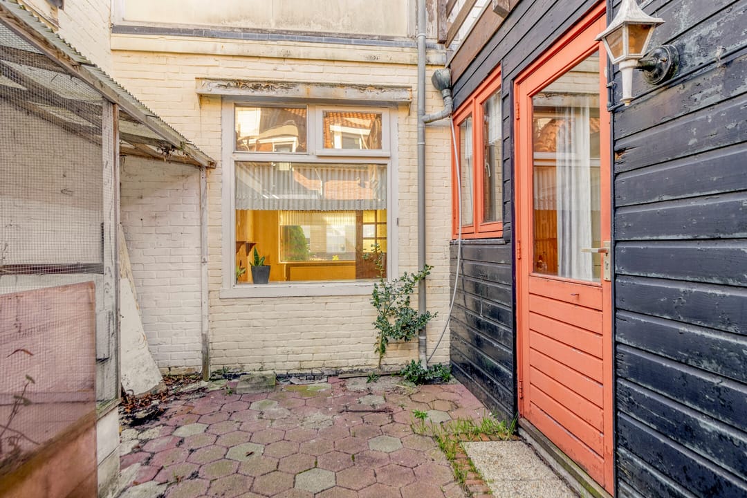 Photo 22 of Frans Halsstraat 23