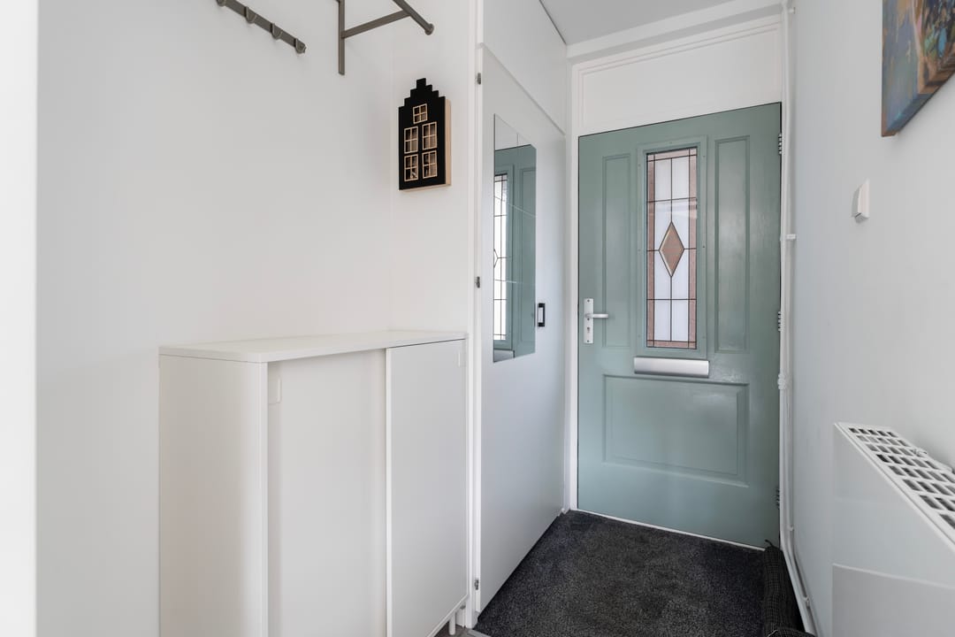 Foto 7 van Simon Vestdijk-erf 123