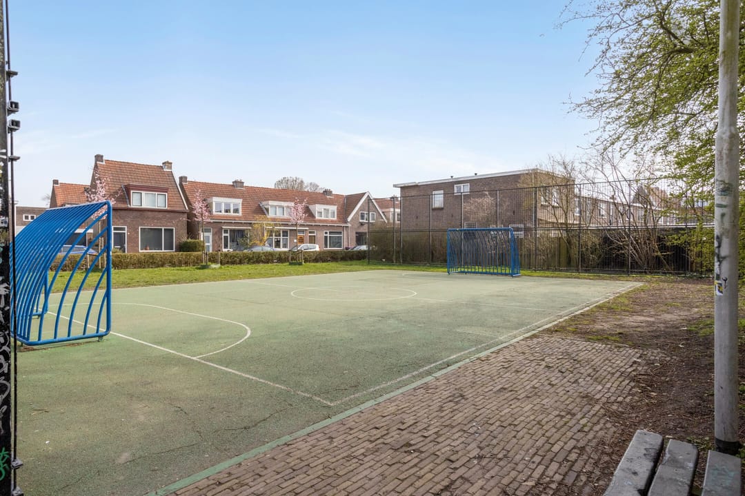 Photo 26 of Frans Halsstraat 23