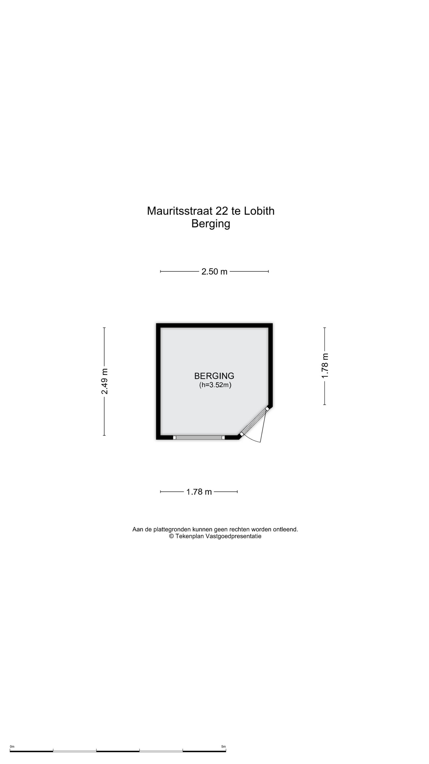 Foto 35 van Mauritsstraat 22