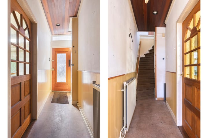 Photo 4 of Frans Halsstraat 23