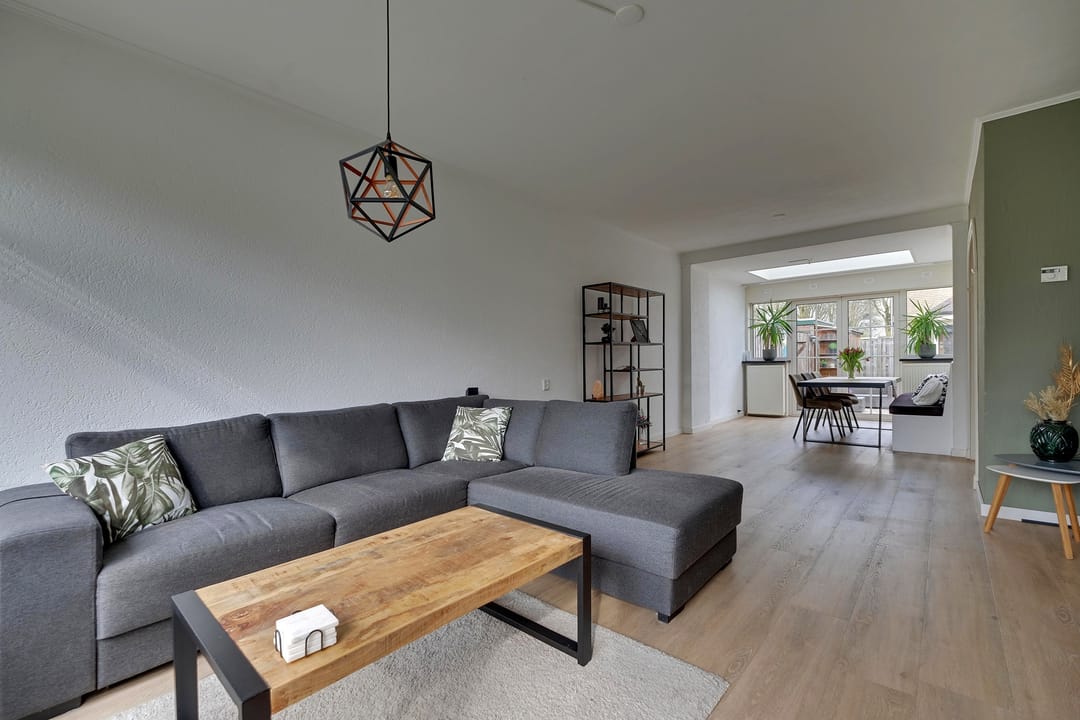 Foto 11 van Mauritsstraat 22