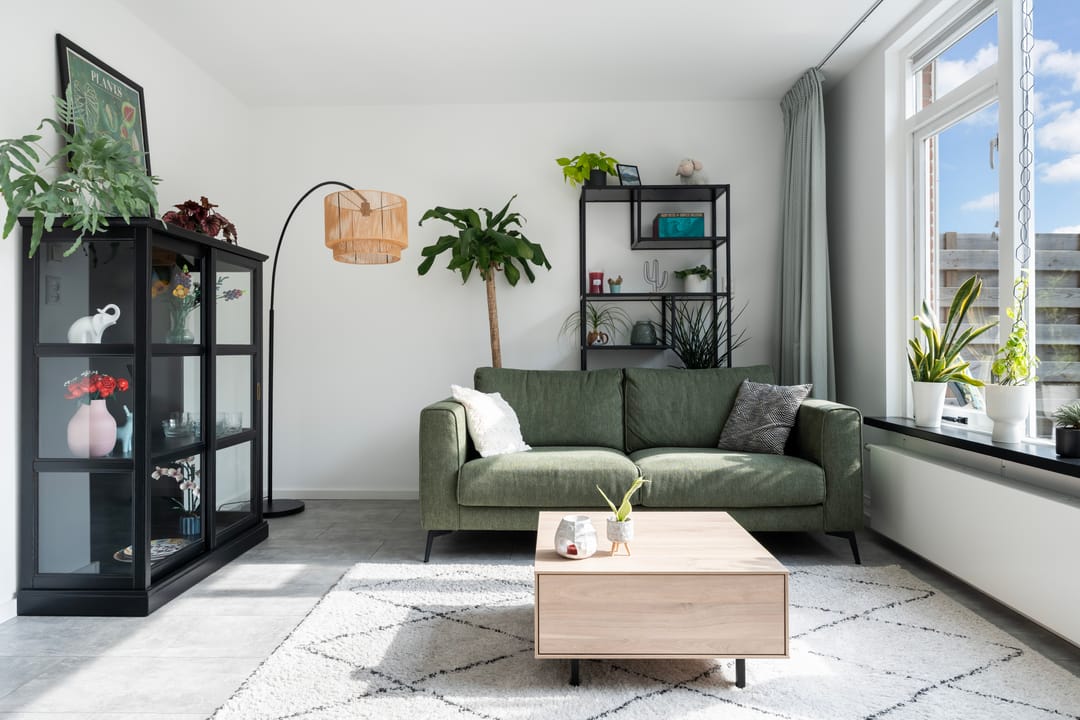 Foto 11 van Simon Vestdijk-erf 123