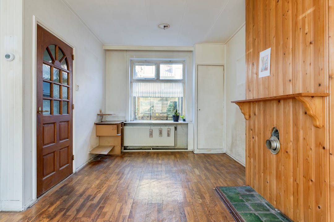 Photo 8 of Frans Halsstraat 23