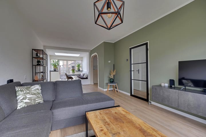 Foto 3 van Mauritsstraat 22