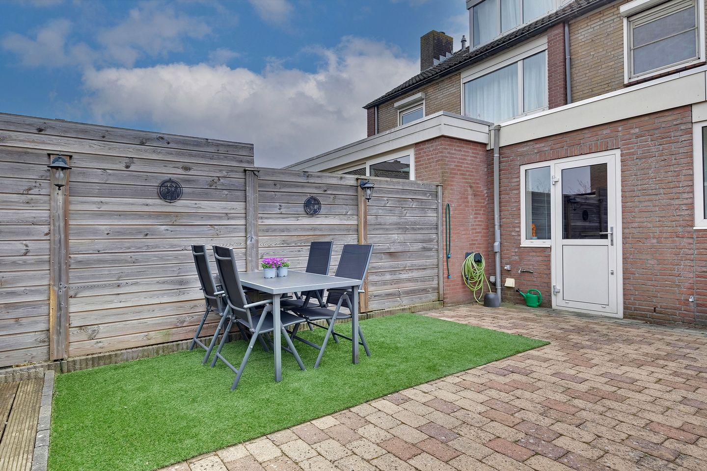 Foto 29 van Mauritsstraat 22