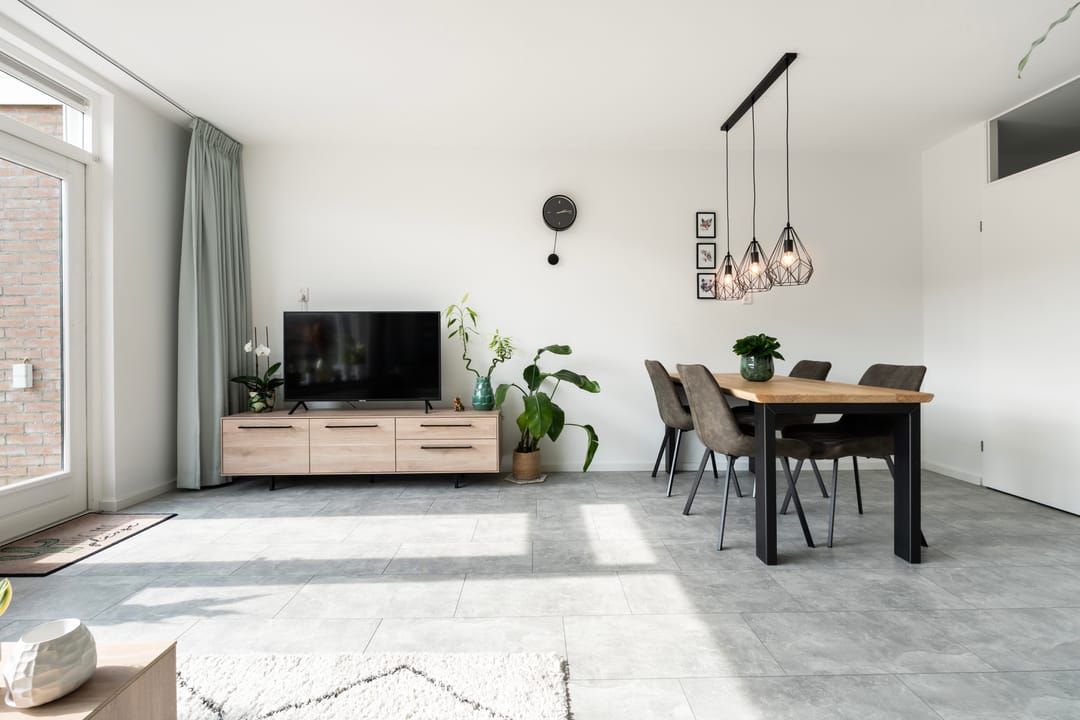 Foto 13 van Simon Vestdijk-erf 123