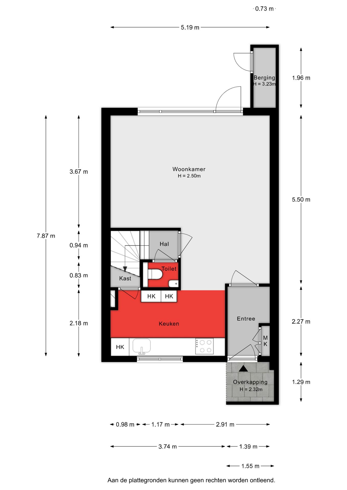 Foto 59 van Simon Vestdijk-erf 123