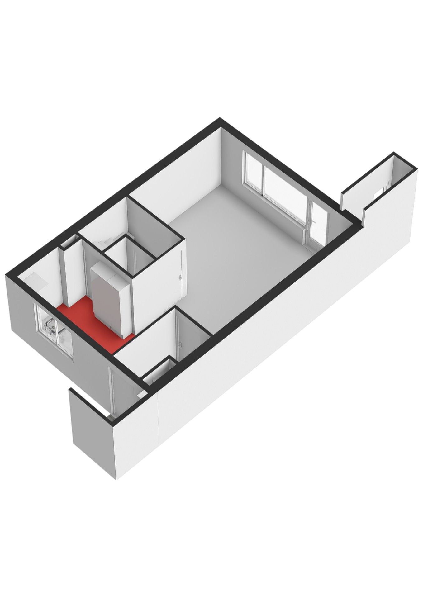 Foto 55 van Simon Vestdijk-erf 123