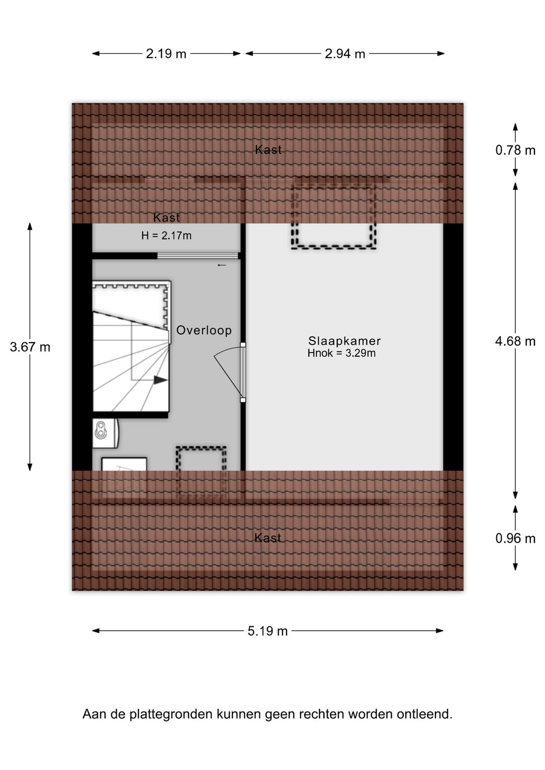Foto 61 van Simon Vestdijk-erf 123