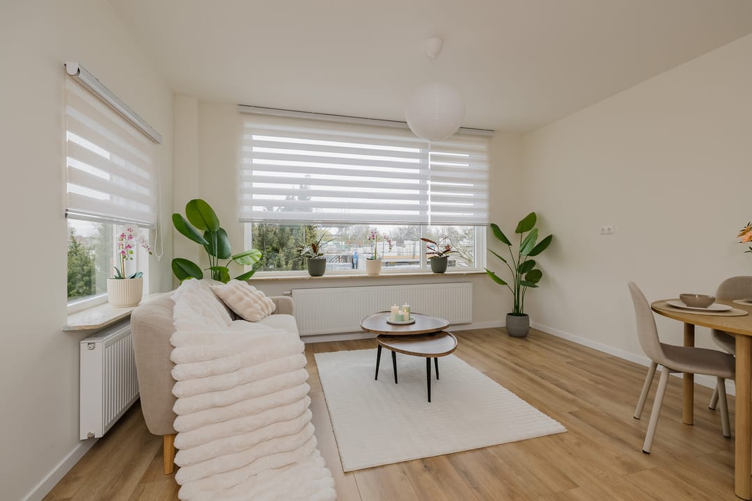 Foto 2 van Frederik Hendriklaan 41