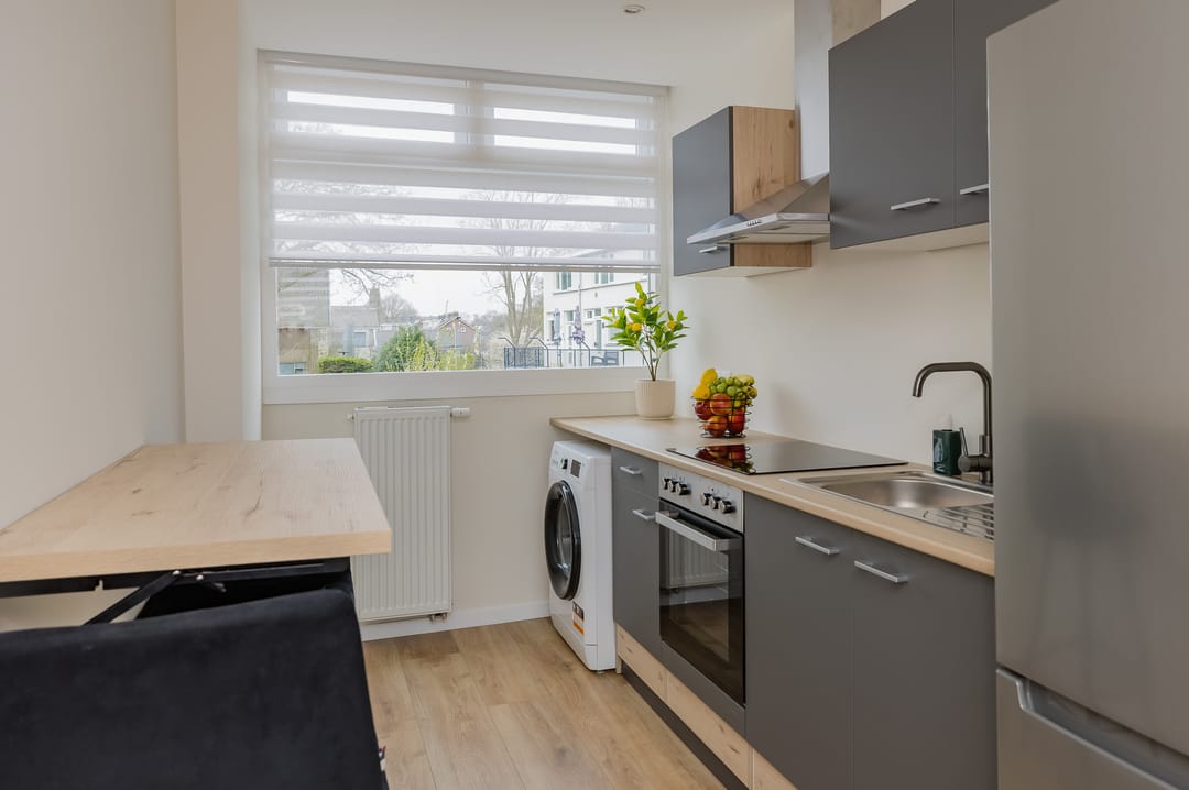 Foto 11 van Frederik Hendriklaan 41