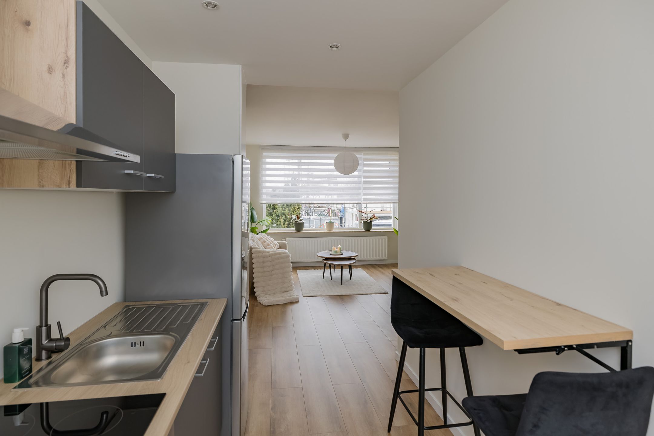 Foto 12 van Frederik Hendriklaan 41