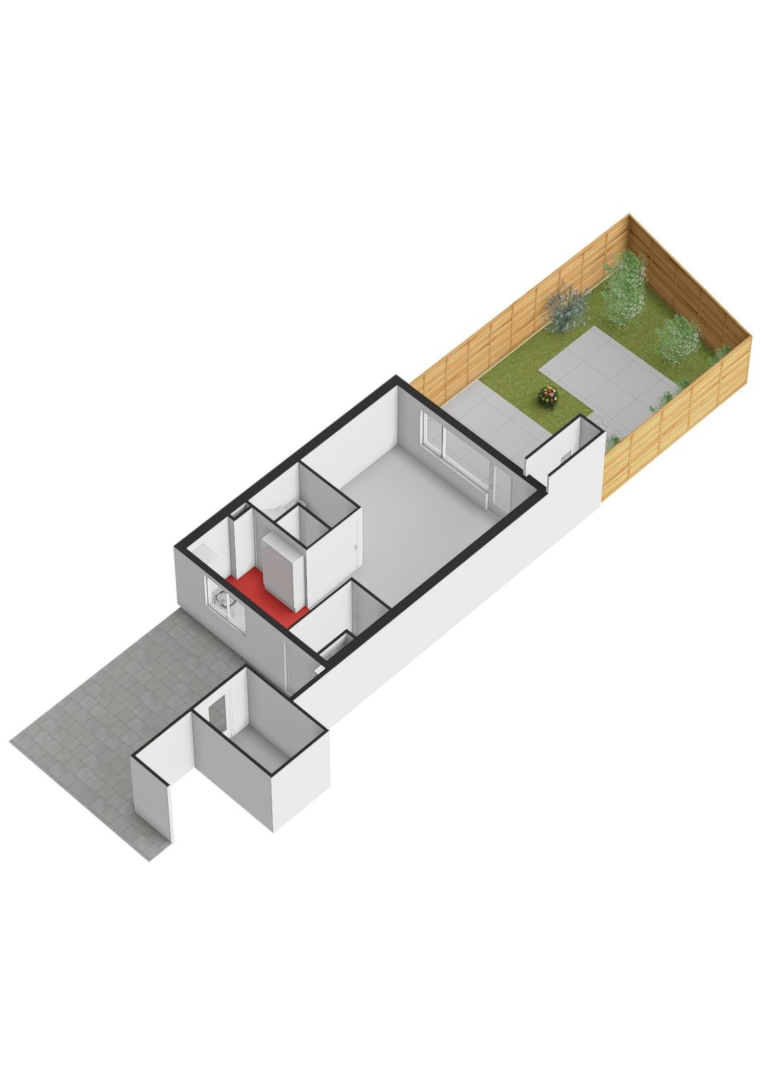 Foto 58 van Simon Vestdijk-erf 123