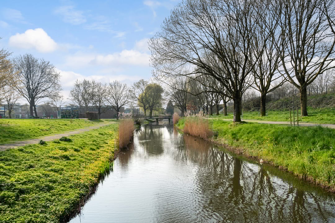 Foto 53 van Simon Vestdijk-erf 123