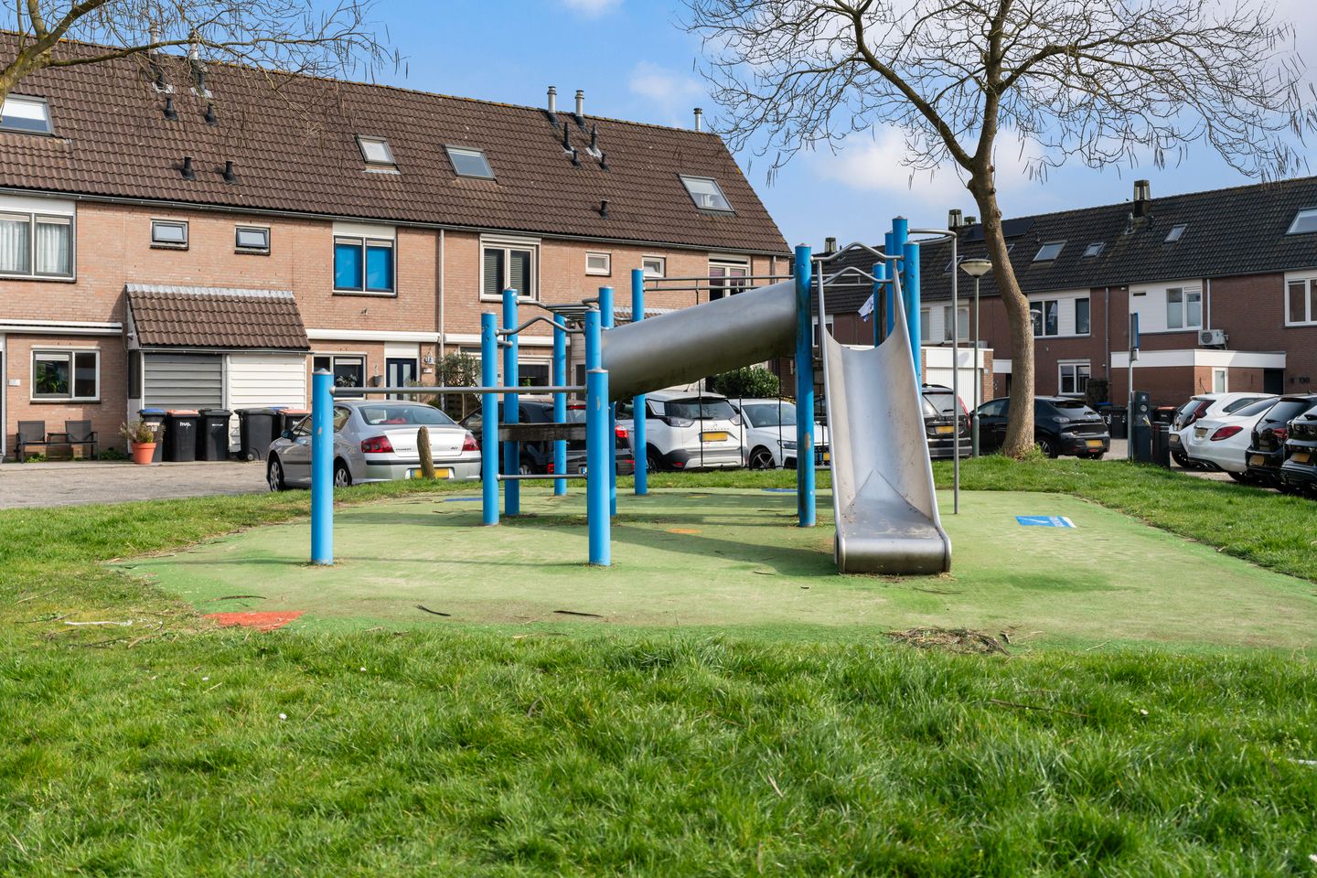 Foto 50 van Simon Vestdijk-erf 123