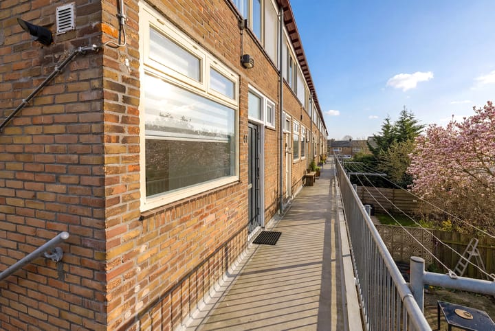 Foto 4 van Frederik Hendriklaan 41