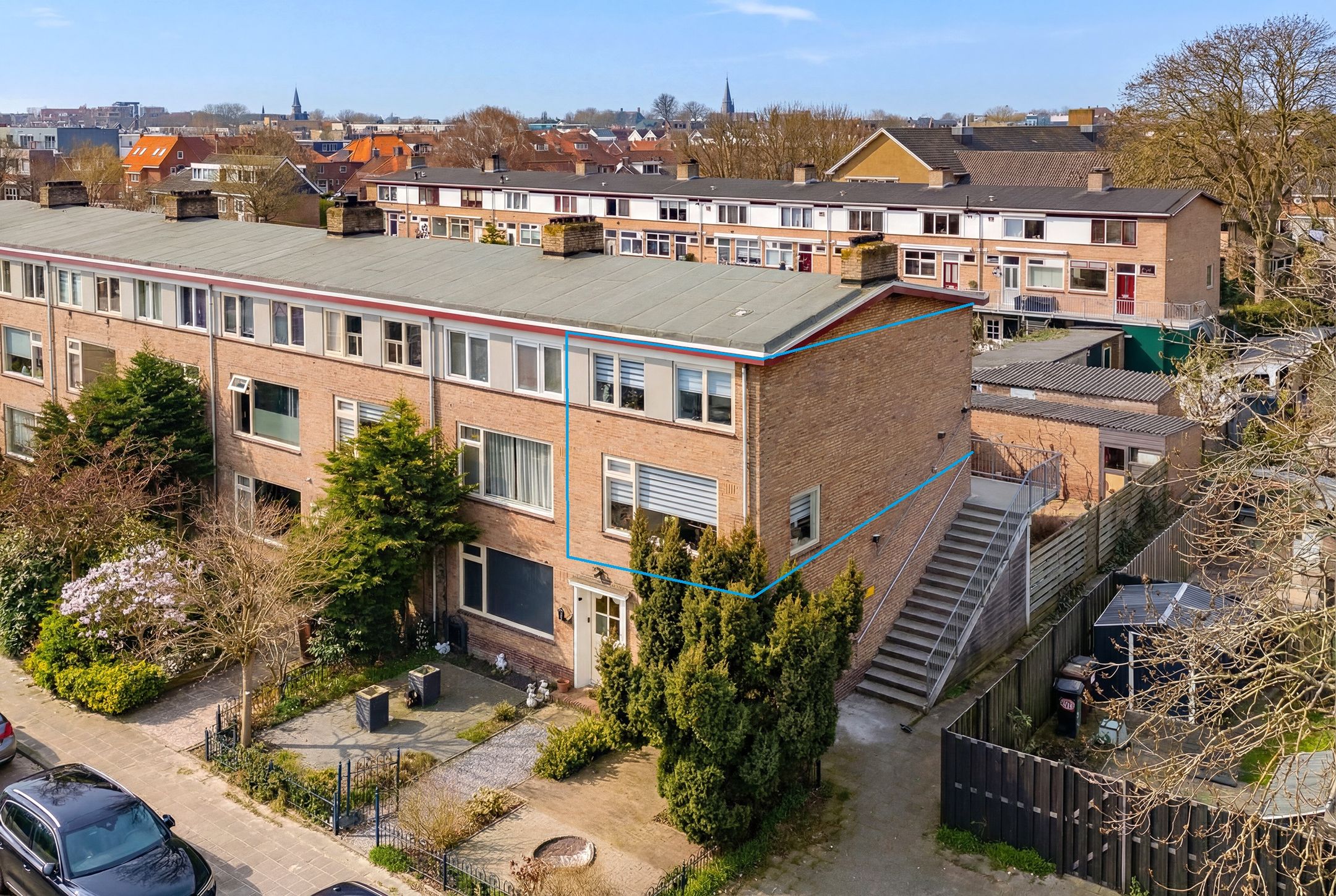 Frederik Hendriklaan 41