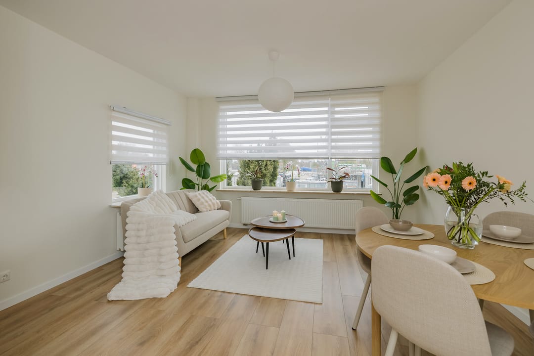 Foto 7 van Frederik Hendriklaan 41