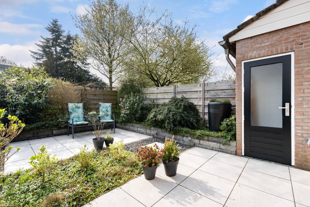 Foto 46 van Simon Vestdijk-erf 123