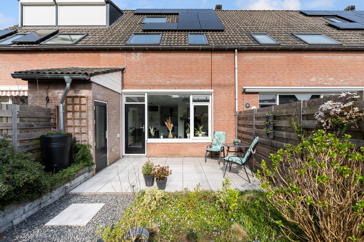 Foto 44 van Simon Vestdijk-erf 123