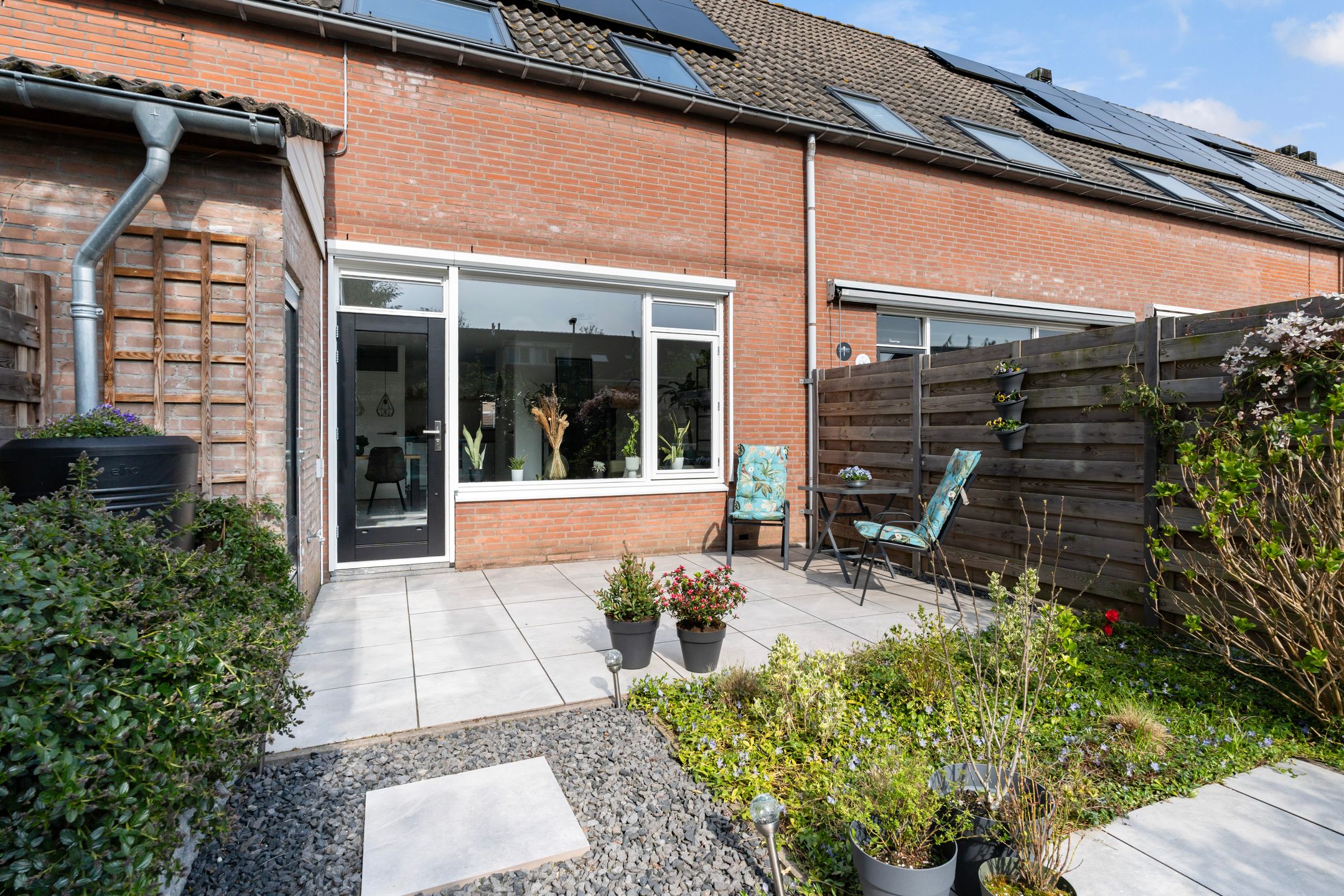 Foto 45 van Simon Vestdijk-erf 123